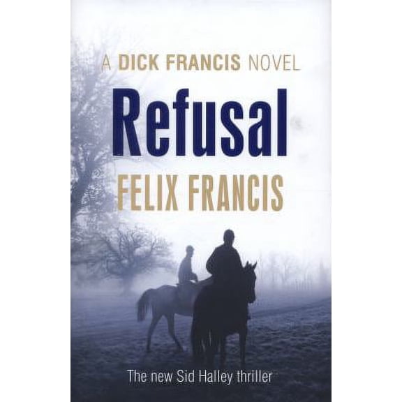 Pre-Owned Refusal Paperback