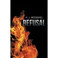 thumbnail image 1 of Refusal (Paperback), 1 of 1