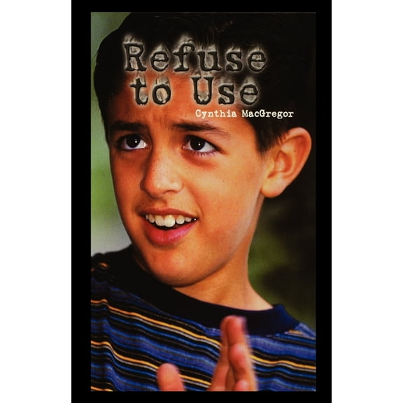 Refuse to Use (Paperback)
