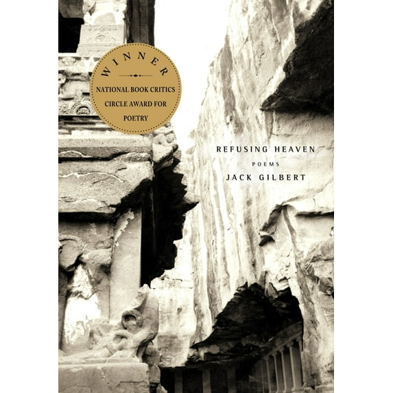 Refusing Heaven: Poems, (Paperback)