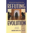 thumbnail image 1 of Pre-Owned Refuting Evolution 2 (Paperback) 0890513872 9780890513873, 1 of 1