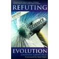 thumbnail image 1 of Pre-Owned Refuting Evolution: A Handbook for Students, Parents, and Teachers Countering the Latest Arguments for Evolution (Paperback) 0890512582 9780890512586, 1 of 1