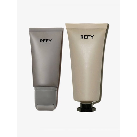 Refy Glow Collection Face Primer and Body Glow