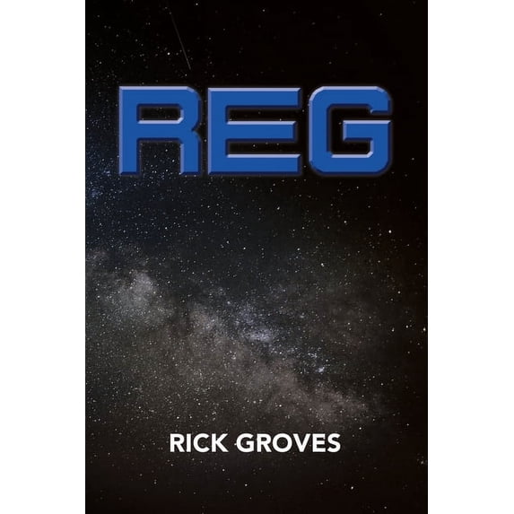Reg, (Paperback)