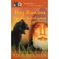 thumbnail image 1 of Reg Rawlins, Psychic Investigator Reg Rawlins, Psychic Investigator 7-9: A Paranormal &amp; Cat Cozy Mystery Series, (Hardcover), 1 of 1