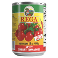 thumbnail image 1 of Rega Brand Spicy Cherry Tomatoes 14 Oz, 1 of 1