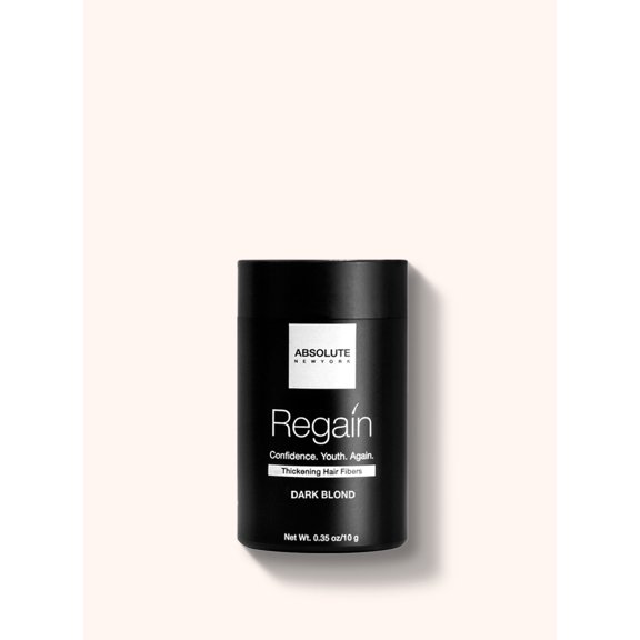 Regain Fiber Medium