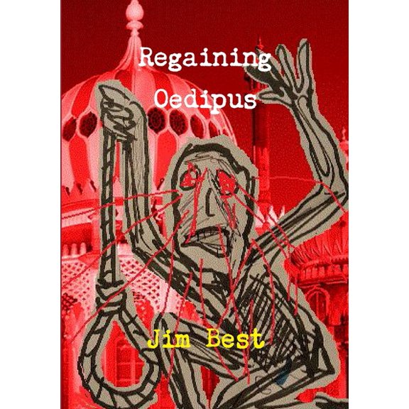 Regaining Oedipus, (Paperback)