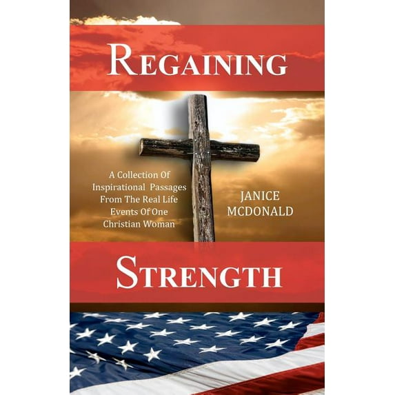 Regaining Strength, (Paperback)
