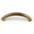 thumbnail image 1 of Alno Regal 3" Cc Pull - Antique English Matte, 1 of 6