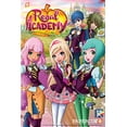 thumbnail image 1 of Pre-Owned Regal Academy, Vol. 3: One Day on Earth Paperback, 1 of 1