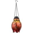 thumbnail image 1 of Regal Art & Gift Wireless Flower Lantern, Sunburst, 1 of 2