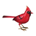 thumbnail image 1 of Regal Art  and  Gift 12274 - Songbird Decor - Cardinal Home Decor Animal Figurines, 1 of 2