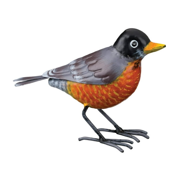 Regal Art and Gift 12278 - Songbird Decor - Robin Home Decor Animal Figurines