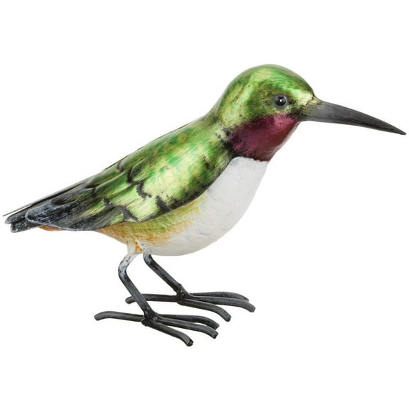 Regal Art and Gift 12584 - Bird Decor - Hummingbird Home Decor Animal Figurines