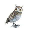 thumbnail image 1 of Regal Art and Gift Small Grey Horned Owl, 1 of 1