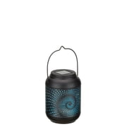 Regal Art & Gift Shadow Lantern SM - Spiral Metal 25.5"" Light Led