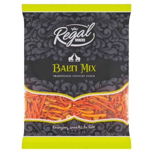 Regal Balti Mix 300g, British Import (Pack of 2)