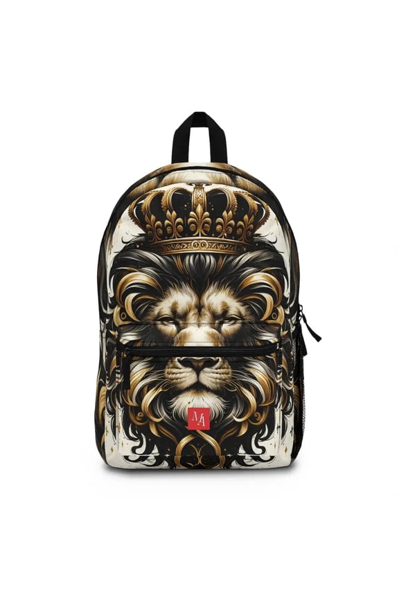 Regal Beast Sovereignty - Backpack