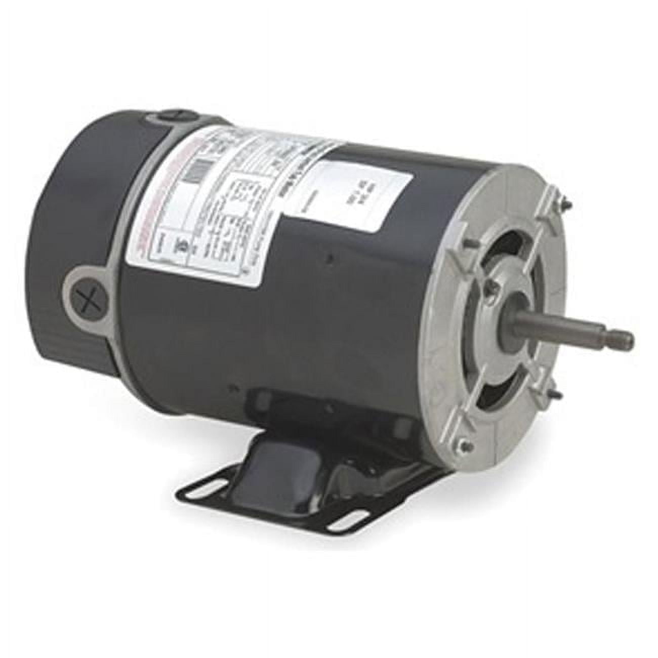 Regal Beloit 1.5 HP Flex 48 ThruBolt Pool & Spa Pump Motor 48Y