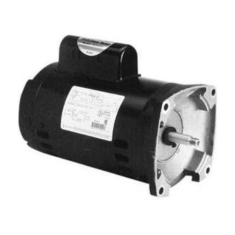 Regal Beloit 2 HP, 56Y Square Flange Full-Rated Swimming Parts, Pool ...