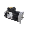 thumbnail image 1 of Century A.O. Smith B2843 Square Flange 2HP Full Rated 56Y Pool and Spa Pump Motor, 1 of 6