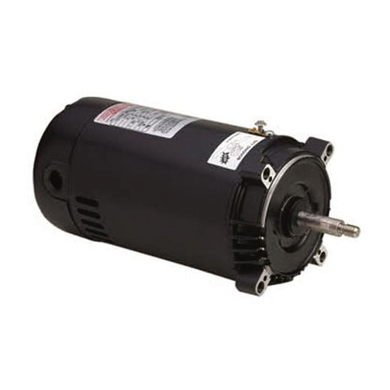 Regal Beloit America Epc AO Smith Motor 1 HP Single Speed Motor 230