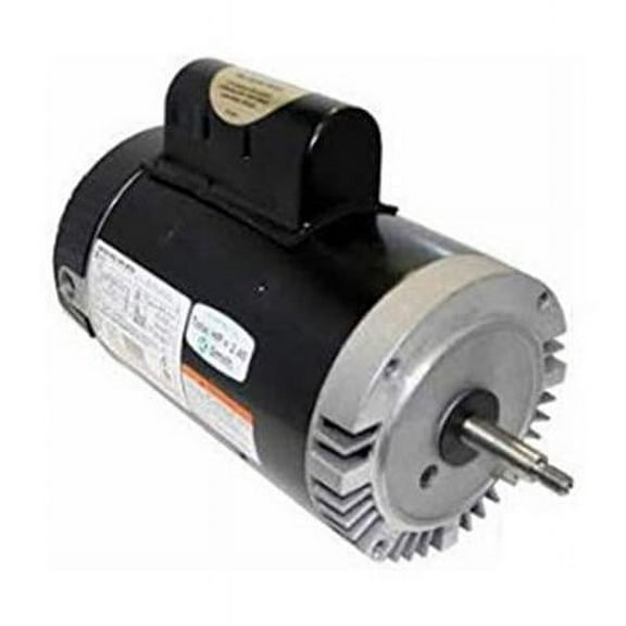 Regal Beloit America - Epc B2979 2 HP 2 Speed 230V Motor