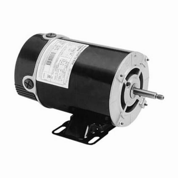 Regal Beloit America - Epc BN50V1 AO Smith Motor 1.5 - 0.16 HP - 115 Volt Dual Speed