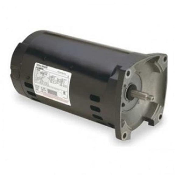 Regal Beloit America - Epc Q3302 3 HP Square Flange