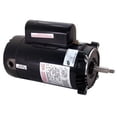 thumbnail image 1 of Regal Beloit America - Epc STS1102RV1 Motor Thread 1 HP 2 Speed 230V, 1 of 1