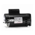 thumbnail image 1 of Regal Beloit B2841V1 Century 1 HP 3450 RPM Stainless Steel Pool Pump Motor, 1 of 7