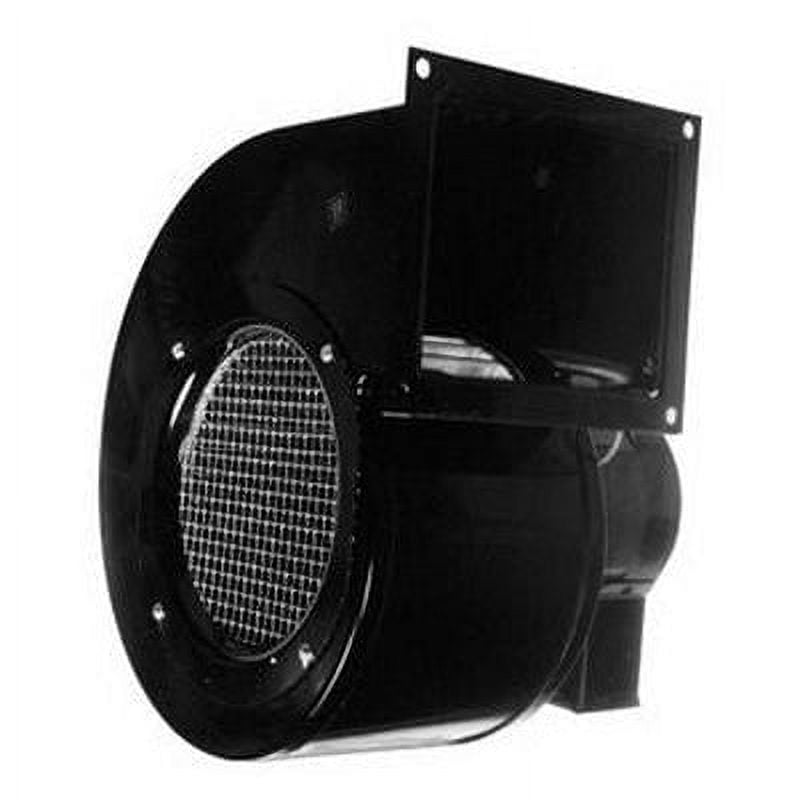 Regal Beloit-Fasco 50769-D500 - 480Cfm 115V 1200/1400Rpm Blwr - Walmart ...