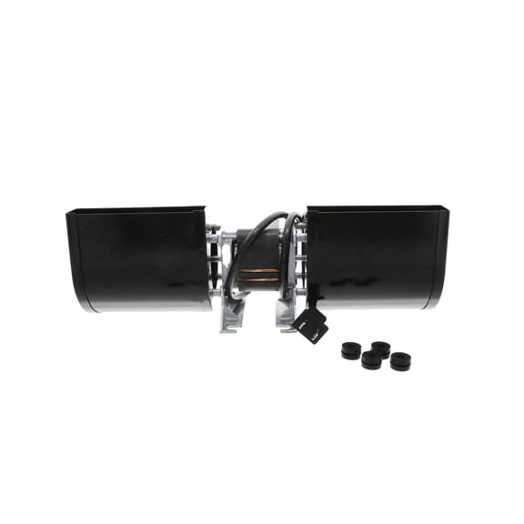 Regal Beloit-Fasco A133 115V 1Spd Draft Inducer Motor for HVAC Systems