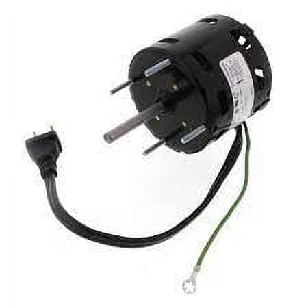 Regal Beloit-Fasco D1117 - 1/65Th Hp 115V 1590Rpm HP Motor