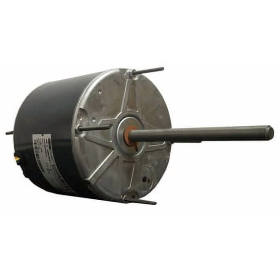 Regal Beloit-Fasco D795 Motor: 1/3Hp 115V 825Rpm for Industrial Applications