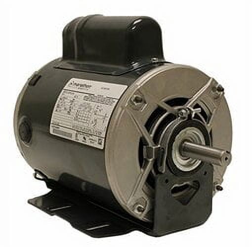 Regal Beloit-Marathon Motors C235 - 1Hp 115/208-230V 1725Rpm Motor