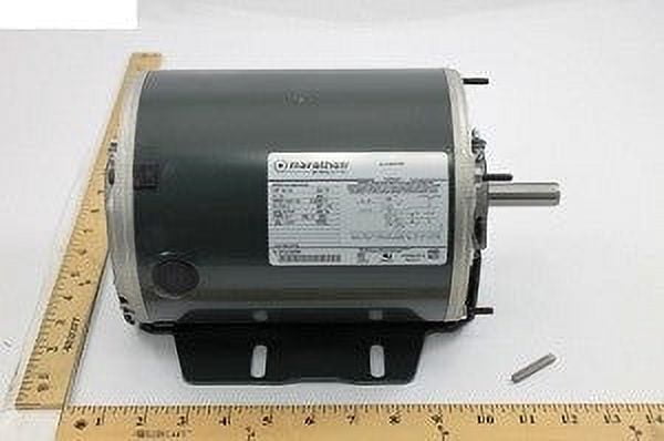 Regal Beloit-Marathon Motors H175 - 115V1Ph 1/6-1/2Hp 1140-1725Rpm