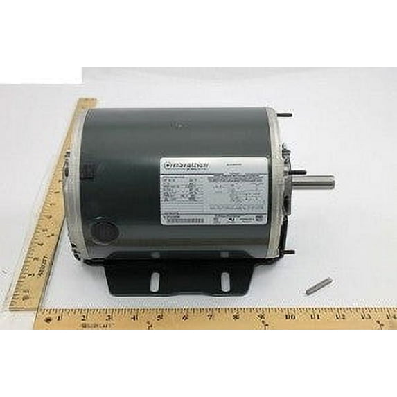 Regal Beloit-Marathon Motors H175 - 115V1Ph 1/6-1/2Hp 1140-1725Rpm