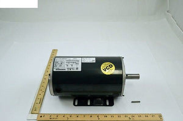 Regal Beloit-Marathon Motors K080 - 3Hp 1800Rpm 208-230/460V3Ph