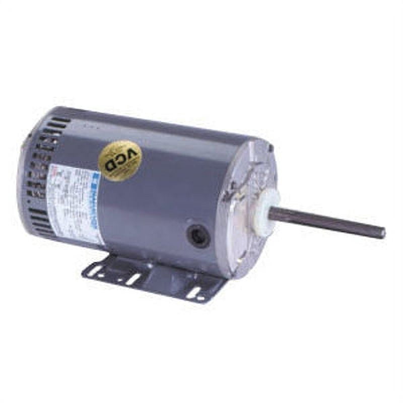 Regal Beloit-Marathon Motors X502 - 1Hp 200-230/460V 1140Rpm Mtr
