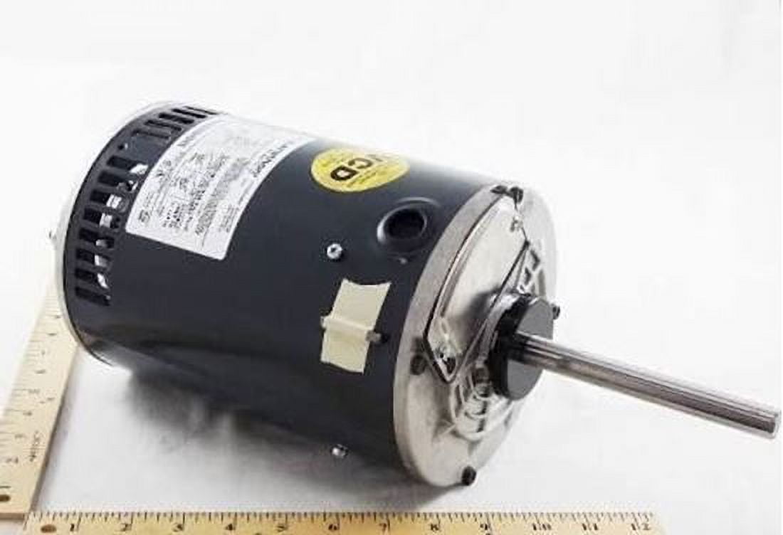 Regal Beloit-Marathon Motors X503 - 1.5Hp 208-230/460V 1140Rpm Mtr