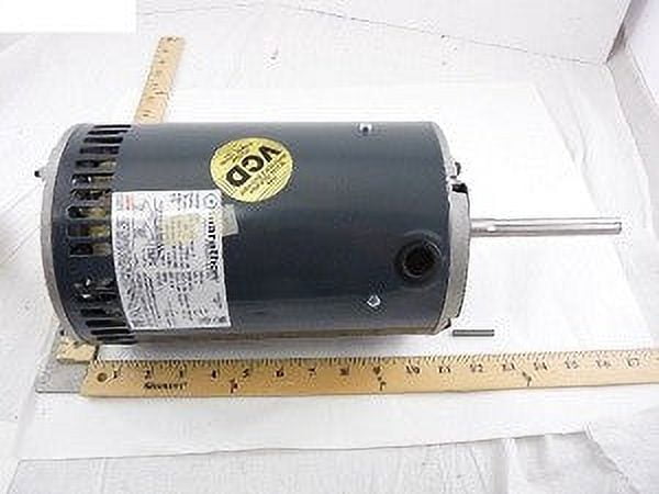 Regal Beloit-Marathon Motors X507 - 1Hp 208-230/460V 850Rpm Motor