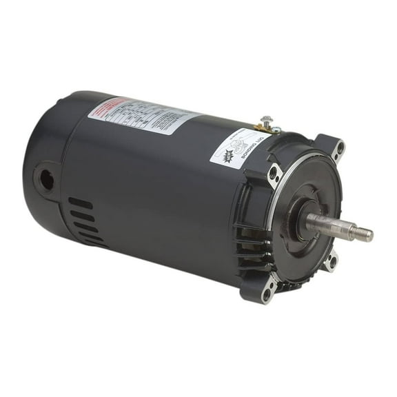 Regal Beloit ST1052 Century 0.50 HP 3450 RPM Stainless Steel Pool Pump Motor