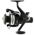 thumbnail image 1 of Daiwa Regal BiteandRun Spin Rl 4.6:1 17Lb/250Yd, 1 of 2