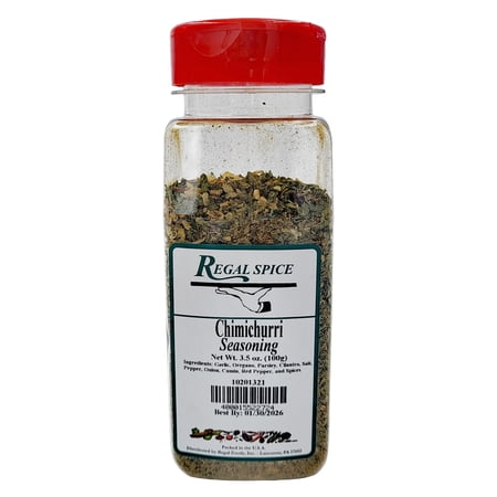 Regal Chimichurri Seasoning 3.5 oz
