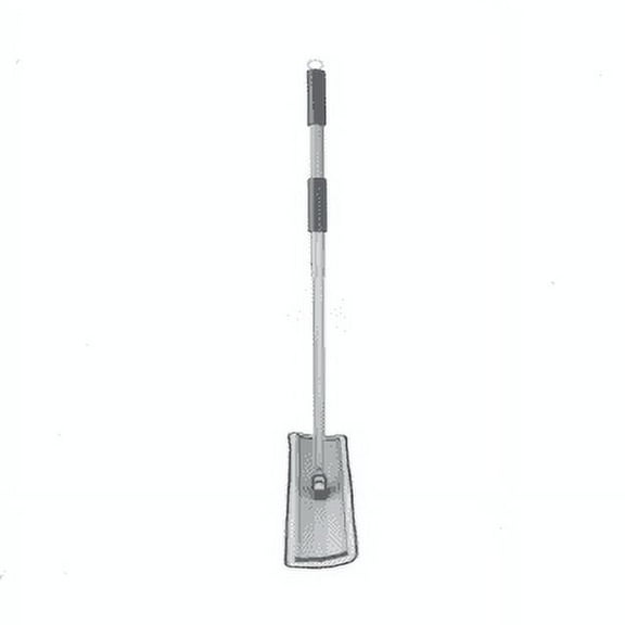 Regal Clean Curved Surface Follow Aluminum Mop