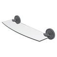 thumbnail image 1 of Regal Collection 18 Inch Glass Shelf, 1 of 3