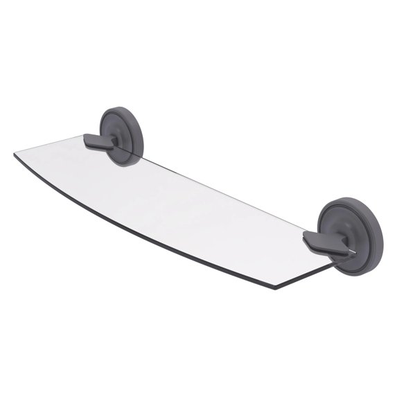 Regal Collection 18 Inch Glass Shelf