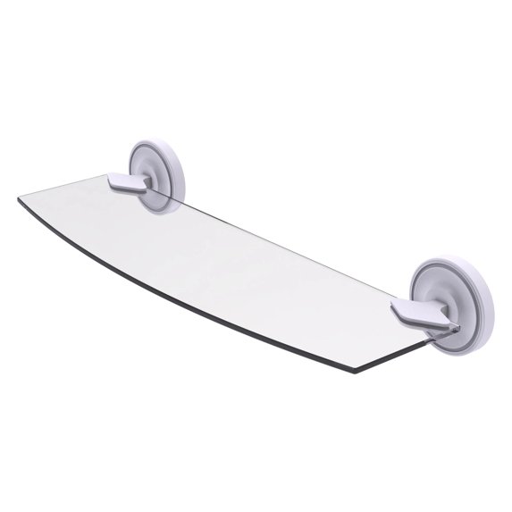 Regal Collection 18 Inch Glass Shelf